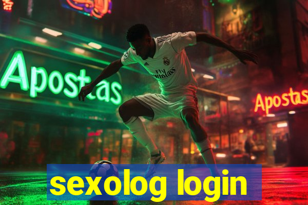 sexolog login